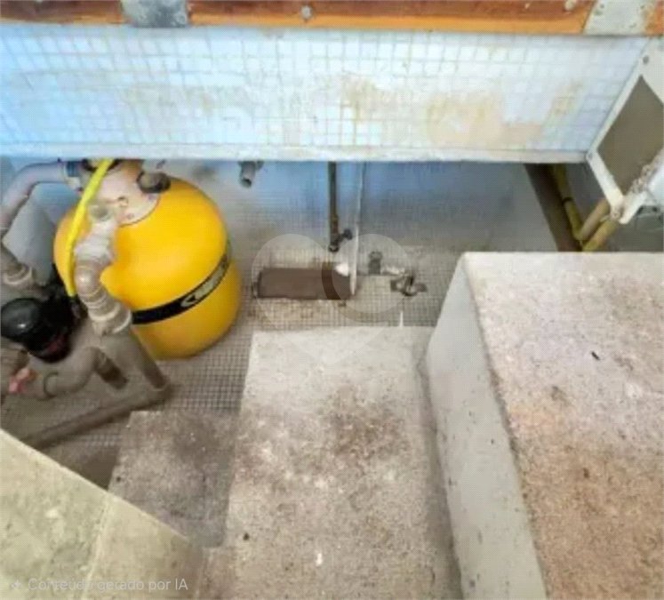 Casa à venda com 3 quartos, sendo 2 suítes, em Jardim Botânico, Rio de Janeiro, RJ