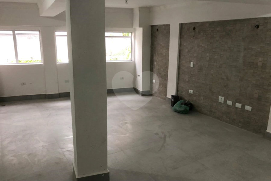 Laje Corporativa à venda ou para alugar em Santana, São Paulo, SP