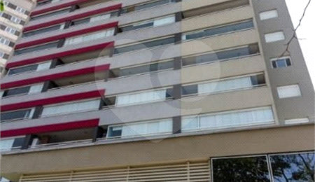 Apartamento à venda com 2 quartos em Parque Industrial Tomas Edson, São Paulo, SP