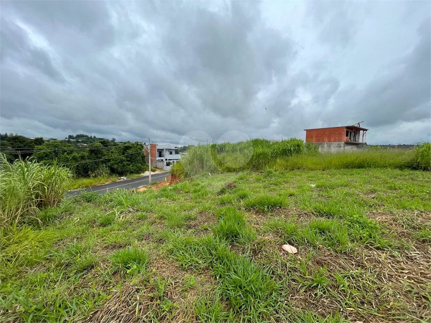 Terreno à venda no condomínio Vila Rea, Louveira - SP