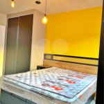 Apartamento Studio Mobiliado - Consolação