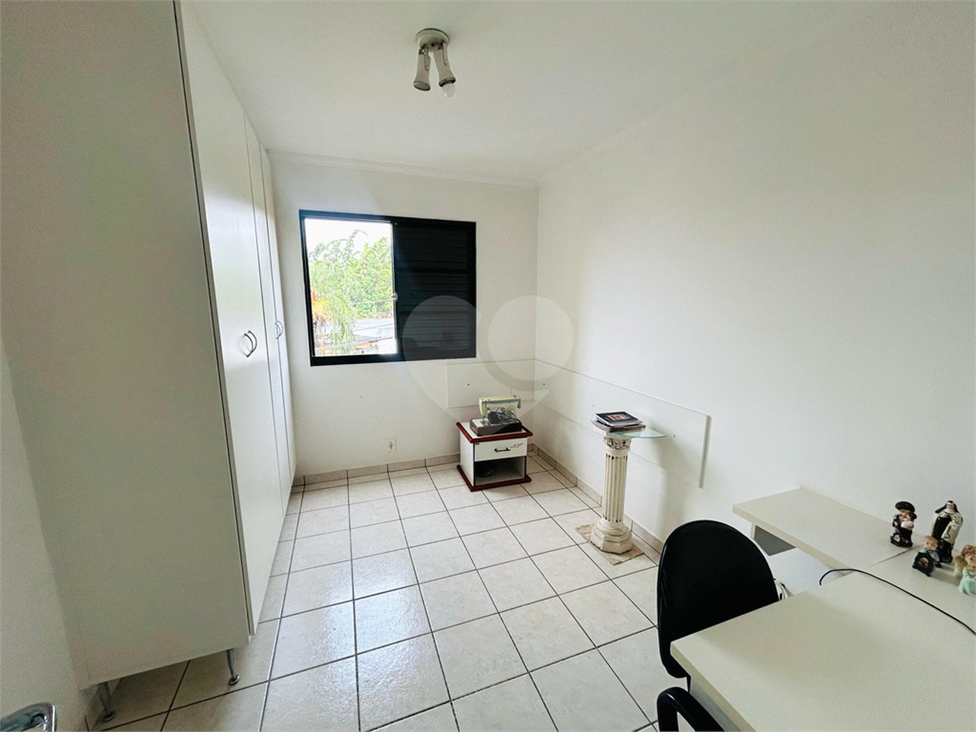 Apartamento com 2 quartos à venda em Condomínio Residencial Itamaracá, São Carlos - SP