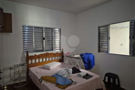 Casa á venda - Jabaquara
