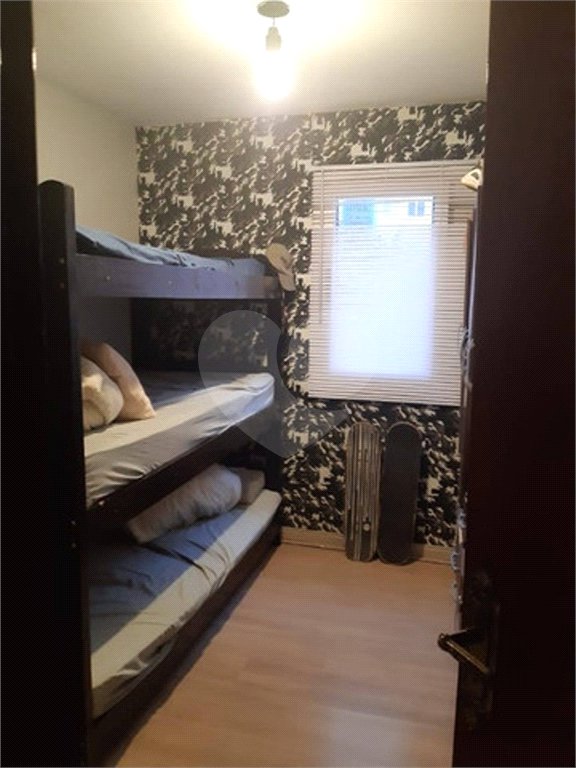 Excelente apartamento a venda!
