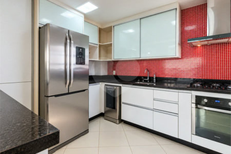 Apartamento de 103 m² no Jardim do Mar, com 3 dormitórios, 1 suíte, varanda gourmet, armários, 2 vagas e condomínio com lazer completo.