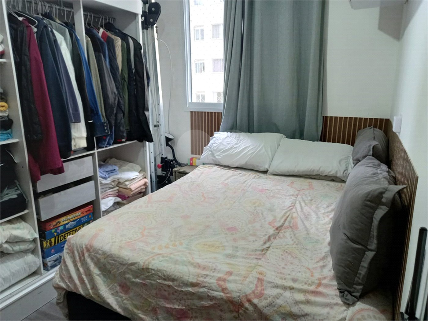Apartamento à venda - Jardim Íris