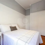Apartamento 4 quartos em Bela Vista