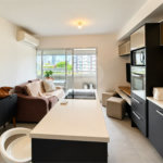 Pompéia - 66 m² | 2 dormitórios (1 suíte) | 1 vaga