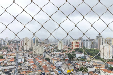 75m² na Av. Paes de Barros - Mooca