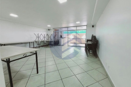 Apartamento à venda com 2 quartos em Jaguaré, São Paulo - SP