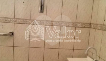 Casa à venda com 3 quartos em Vila Prado, São Carlos, SP