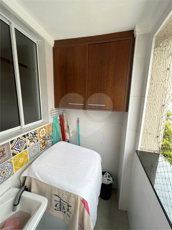 Apartamento na Água Fria – 2 Dormitórios, Cozinha Planejada e Excelente Localização