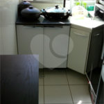 Apartamento cobertura duplex - Vila Zat