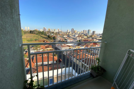 Apartamento de 2 dormitórios (1 suíte) próximo a Rodoviária