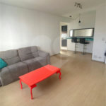 Apartamento á venda - Moema