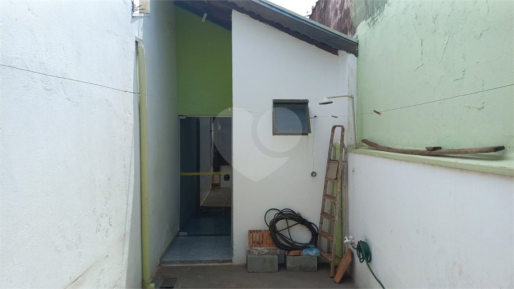 Casa à Venda no Jardim Hikare