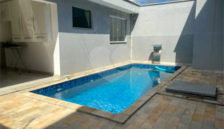 Casa à venda com 3 quartos, sendo 1 suíte,  em Nova Piracicaba, Piracicaba, SP