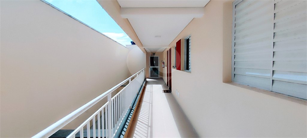 Apartamento 2 dormitórios a venda Vila Formosa .