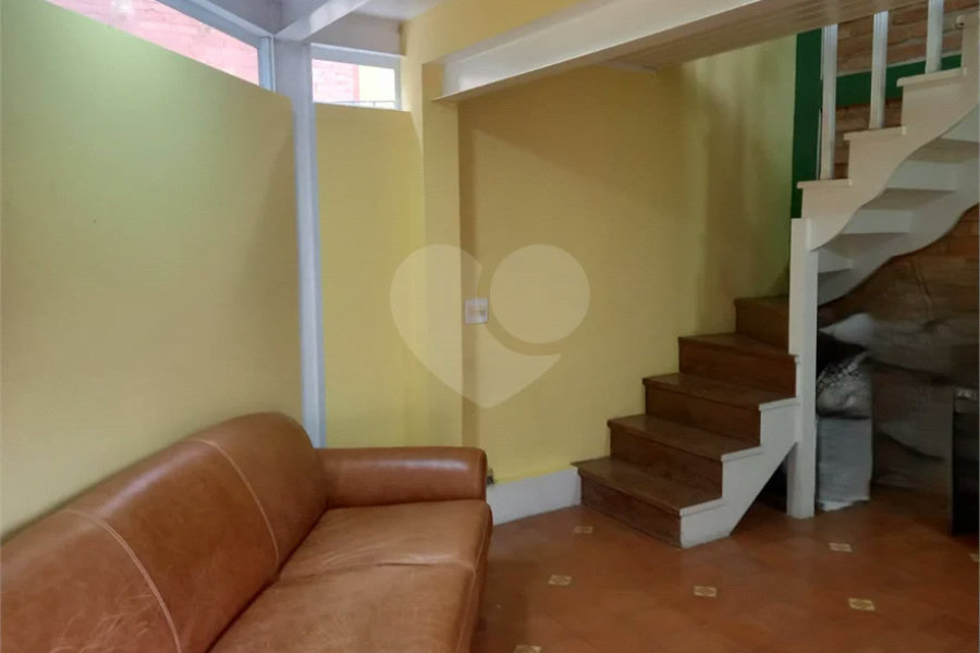 Casa com vista para a Serra