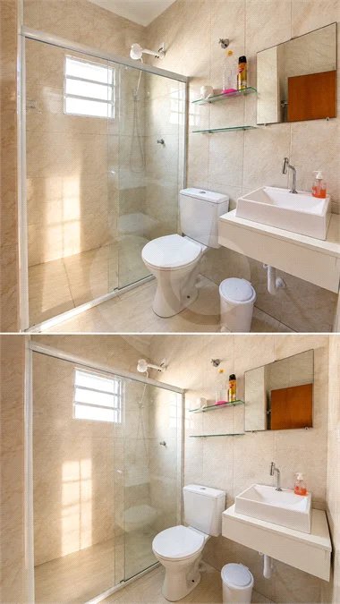 Casa Térrea Condominio Crsital 2 quartos 60 m² Vila São Paulo - Mogi das Cruzes SP
