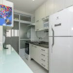 **Apartamento na Saúde 61m² | 2 dormitórios | 1 suíte | 2 vagas | depósito privativo**