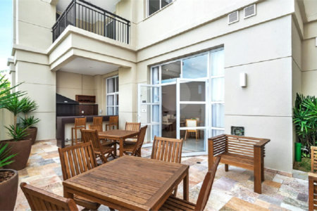 Apartamento à venda com 2 quartos, sendo 1 suíte, em Jardim Flor da Montanha, Guarulhos, SP