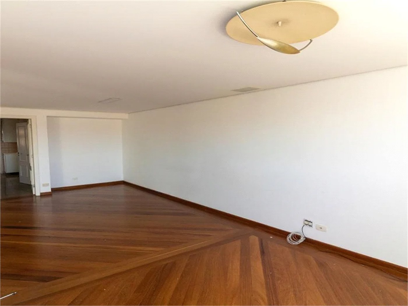 Apartamento à venda com 4 suítes em Jardim Leonor, São Paulo, SP