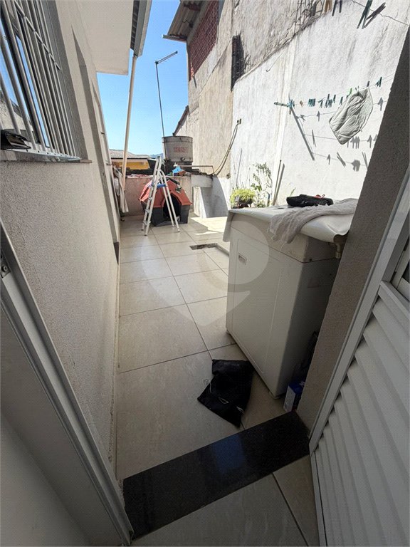 Casa à venda com 2 quartos em Jardim Ema, Guarulhos, SP