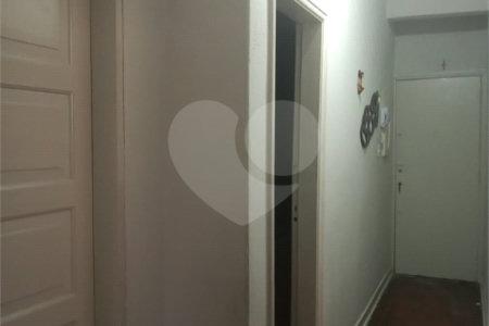Apartamento à venda com 1 quarto em Santana, São Paulo, SP