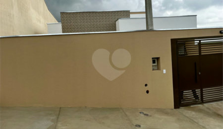 Casa à venda com 3 quartos, sendo 1 suíte,  em Jardim Regente, Indaiatuba, SP