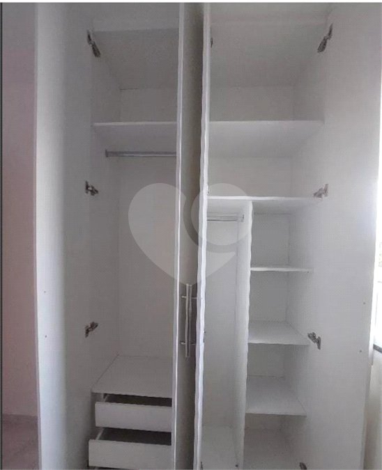Apartamento para alugar com 2 quartos em Jardim Popular, São Paulo, SP