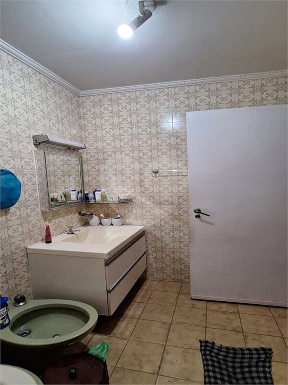 Sobrado à venda com 2 suítes em Vila Mazzei, São Paulo, SP