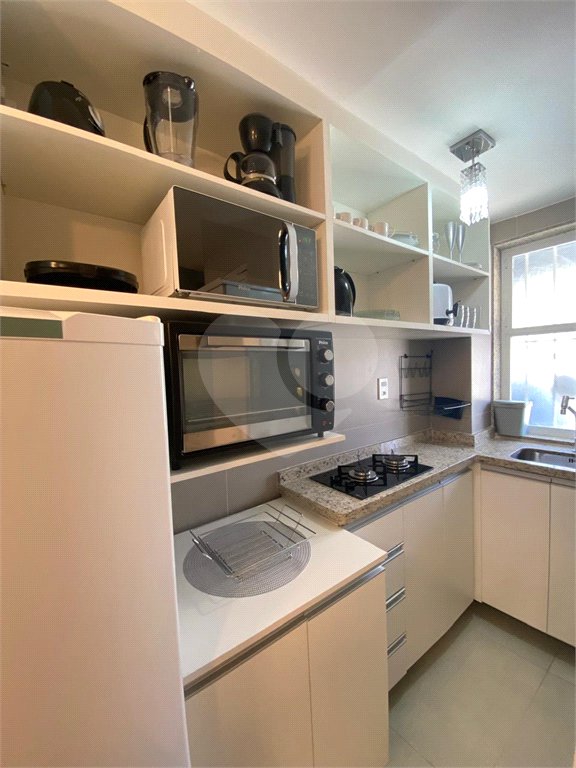 Triplex à venda com 2 suítes no Centro (mangue), Armação dos Búzios, RJ