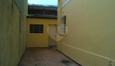 Sobrado à venda com 3 quartos em Santana, São Paulo, SP