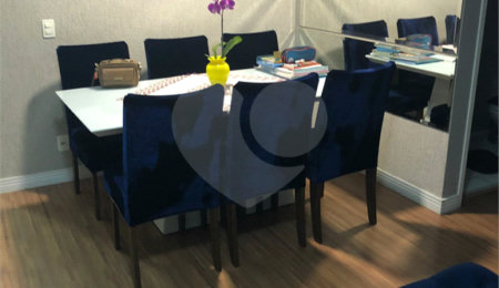 Apartamento à venda com 2 quartos, sendo 1 suíte, em Vila Guilherme, São Paulo, SP