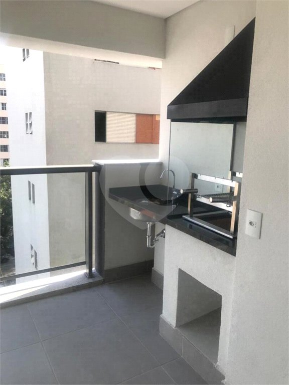 Apartamento à venda com 3 suítes em Paraíso, São Paulo, SP