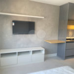 Studio à venda com 1 quarto em Vila Olímpia, São Paulo, SP
