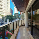 Apartamento à venda com 4 quartos, sendo 2 suítes, em Anália Franco, São Paulo, SP