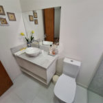 Casa à venda com 3 suítes no condomínio Village Ipanema, Araçoiaba da Serra - SP