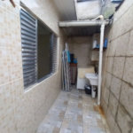 Casa com 3 dormitórios à venda, 90 m² por R$ 340.000,00 - Cidade Naútica - São Vicente/SP