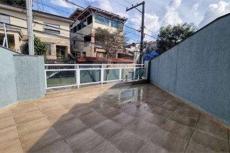 Casa à venda com 3 quartos, sendo 1 suíte,  em Vila Aurora (zona Norte), São Paulo, SP