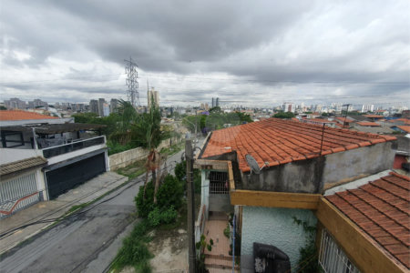 Sobrado à venda com 3 quartos, sendo 1 suíte, em Cidade Patriarca, São Paulo, SP
