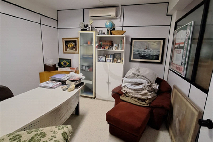 Prédio à venda em Santana, São Paulo, SP