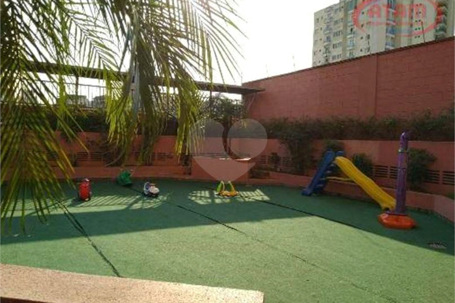 Apartamento à venda com 3 quartos, sendo 1 suíte, em Mandaqui, São Paulo, SP