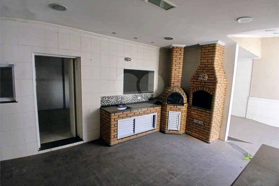 Sobrado à venda com 3 quartos, sendo 1 suíte, em Santana, São Paulo, SP