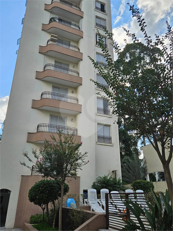 Apartamento à venda com 3 quartos, sendo 2 suítes, em Jardim Ampliação, São Paulo, SP