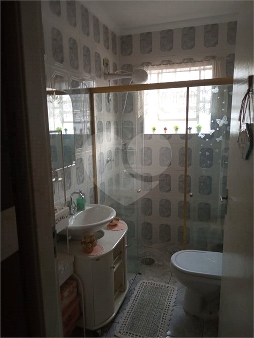 Casa à venda com 3 quartos, sendo 2 suítes, em Vila Flávio, Mogi das Cruzes, SP