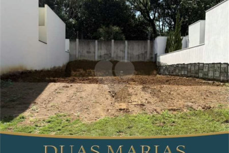 Terreno à venda no condomínio Residencial Duas Marias, Indaiatuba - SP