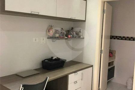 Sobrado à venda com 3 suítes em Santana, São Paulo, SP