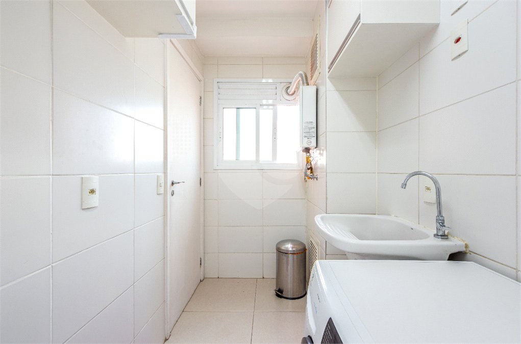 Apartamento à venda com 3 quartos, sendo 1 suíte,  em Vila Cruzeiro, São Paulo, SP